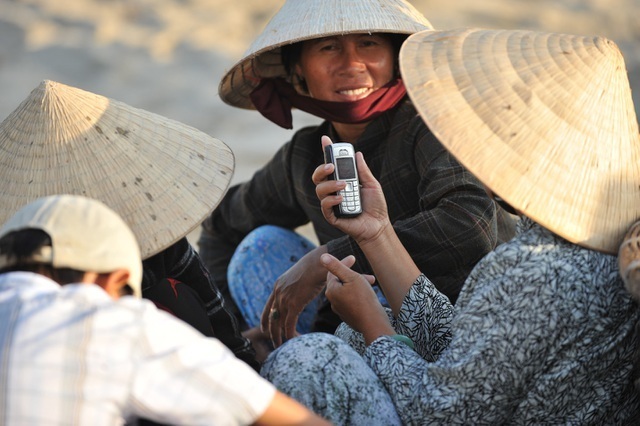 Từ tháng 12/2023 điện thoại thuần 2G, 3G tại Việt Nam sẽ bị tắt sóng - Ảnh 2.