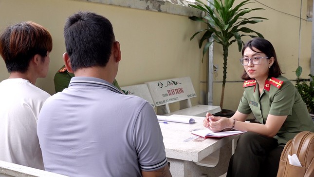 Vượt bi&ecirc;n sang Campuchia, 5 người bị tra tấn d&atilde; man, 1 người thiệt mạng - Ảnh 3.