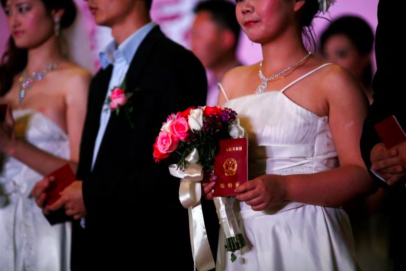 Xu hướng ăn mặc giúp "dễ lấy chồng" gây tranh cãi ở Trung Quốc