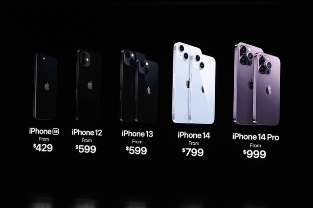 Vài tháng sau khi iPhone 15 ra mắt, Apple sẽ tạo ra 1 cơ hội vàng để bạn đổi điện thoại, đồng hồ và tai nghe? - Ảnh 2.
