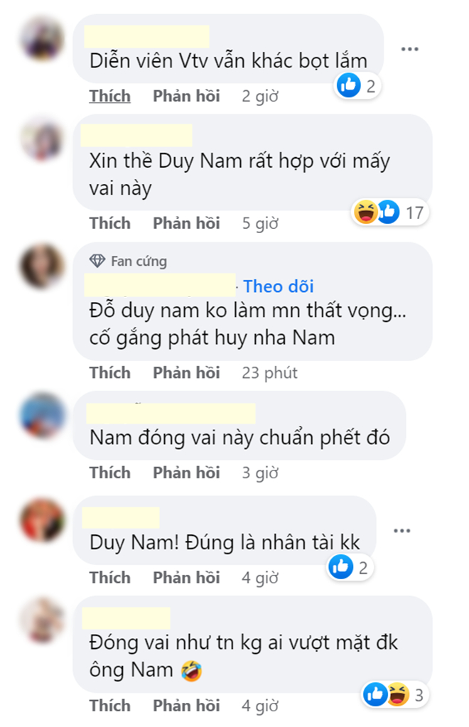 Phim Việt giờ vàng khiến netizen choáng vì một sao nam diễn quá đỉnh, chỉ 1 giây mà như biến thành người khác - Ảnh 5.