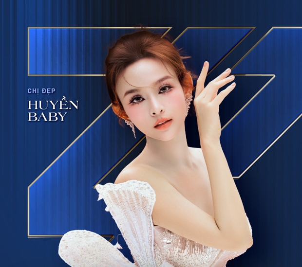 “Chị Đẹp Đạp Gió” Huyền Baby đọ sắc với Ninh Dương Lan Ngọc: Ai cũng slay, kết hợp lại hơi bị đỉnh! - Ảnh 1.