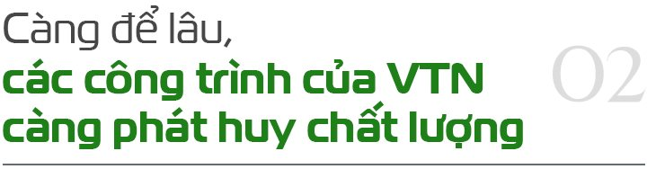 KTS Võ Trọng Nghĩa: “Khởi nguồn của mọi ý tưởng thiết kế đến từ mong muốn bảo vệ trái đất, giúp con người sống tốt hơn” - Ảnh 3.