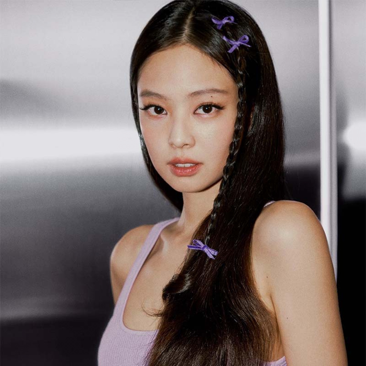 Quá trình thăng hạng nhan sắc qua từng năm của Jennie (Blackpink) - Ảnh 17.