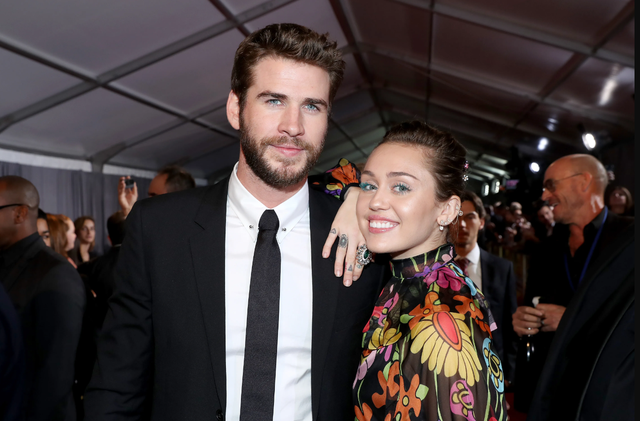 Miley Cyrus nhắc lại cuộc hôn nhân tan vỡ với Liam Hemsworth - Ảnh 2.