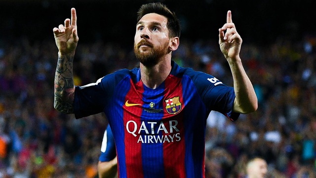 Những lần Lionel Messi dính tin đồn thất thiệt và cách phản ứng: Chúng tôi không chấp nhận việc bịa chuyện để tăng tương tác - Ảnh 1.