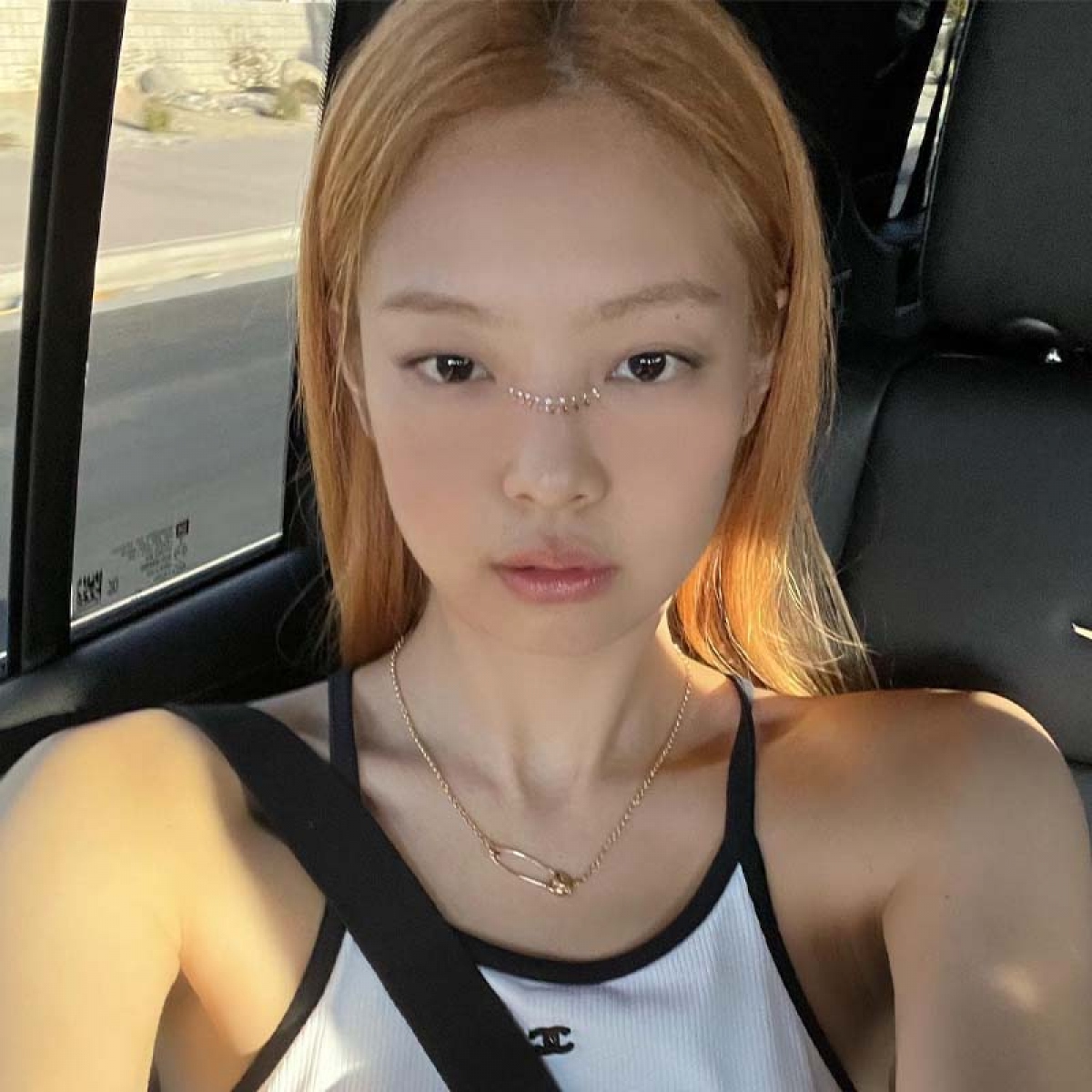 Quá trình thăng hạng nhan sắc qua từng năm của Jennie (Blackpink) - Ảnh 14.