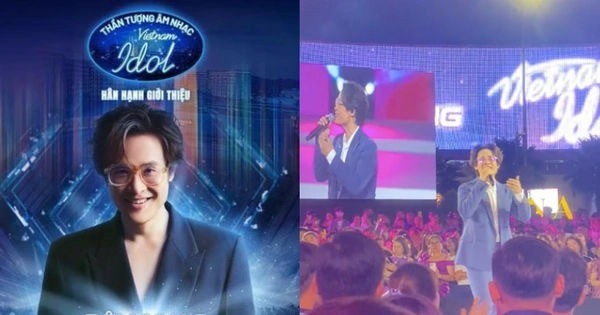 Vietnam Idol cắt s&oacute;ng H&agrave; Anh Tuấn thay bằng Jack? - Ảnh 2.