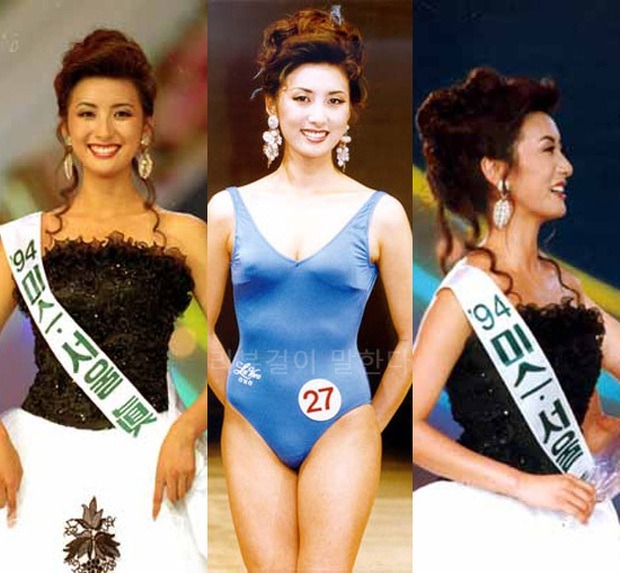 Hoa hậu tai tiếng nhất xứ Hàn lần đầu xuất hiện công khai sau 11 năm ở ẩn - Ảnh 6.