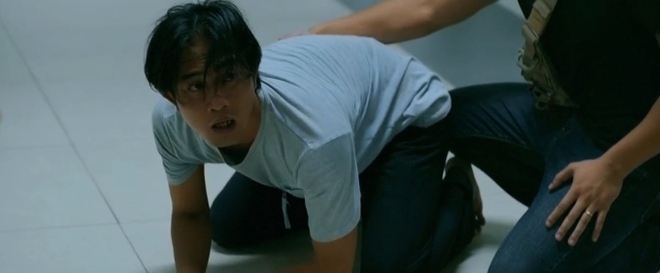 L&acirc;u lắm mới c&oacute; 1 phim Việt kết th&uacute;c cực trọn vẹn, netizen khen hết lời c&ograve;n nể phục diễn xuất của 1 người - Ảnh 8.