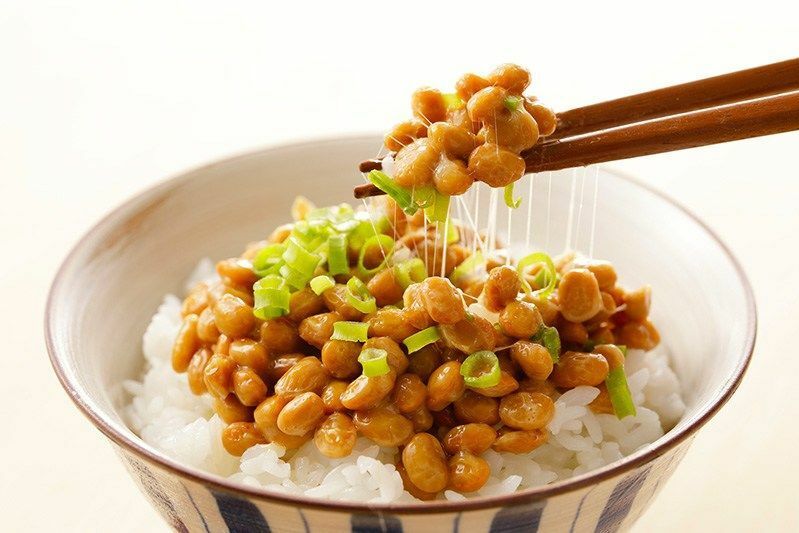 Mỡ nội tạng khó giảm nhất cũng được quét sạch với 6 loại thực phẩm được các chuyên gia y tế Nhật lựa chọn - Ảnh 2.