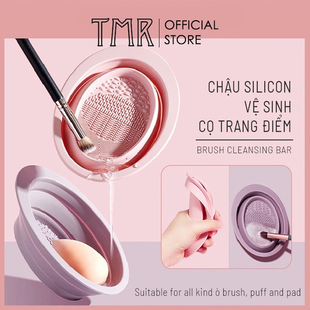 Kh&ocirc;ng muốn da nổi mụn v&igrave; h&agrave;ng t&aacute; vi khuẩn tr&uacute; ẩn trong dụng cụ trang điểm th&igrave; đừng bỏ qua 5 item tiện &iacute;ch n&agrave;y - Ảnh 7.