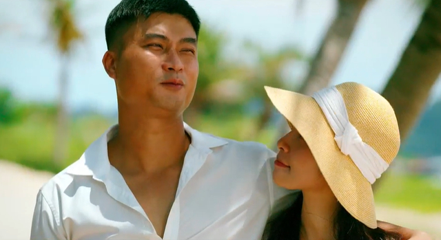 L&acirc;u lắm mới c&oacute; 1 phim Việt kết th&uacute;c cực trọn vẹn, netizen khen hết lời c&ograve;n nể phục diễn xuất của 1 người - Ảnh 5.