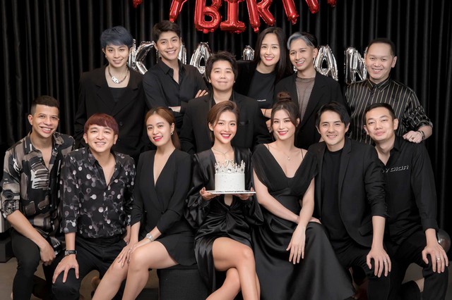 Hội bạn gia đ&igrave;nh văn h&oacute;a sẽ đ&ocirc;ng đủ tại Vietnamese Concert, Ho&agrave;ng Th&ugrave;y Linh lộ t&igrave;nh trạng sau ồn &agrave;o ph&aacute;t ng&ocirc;n? - Ảnh 2.