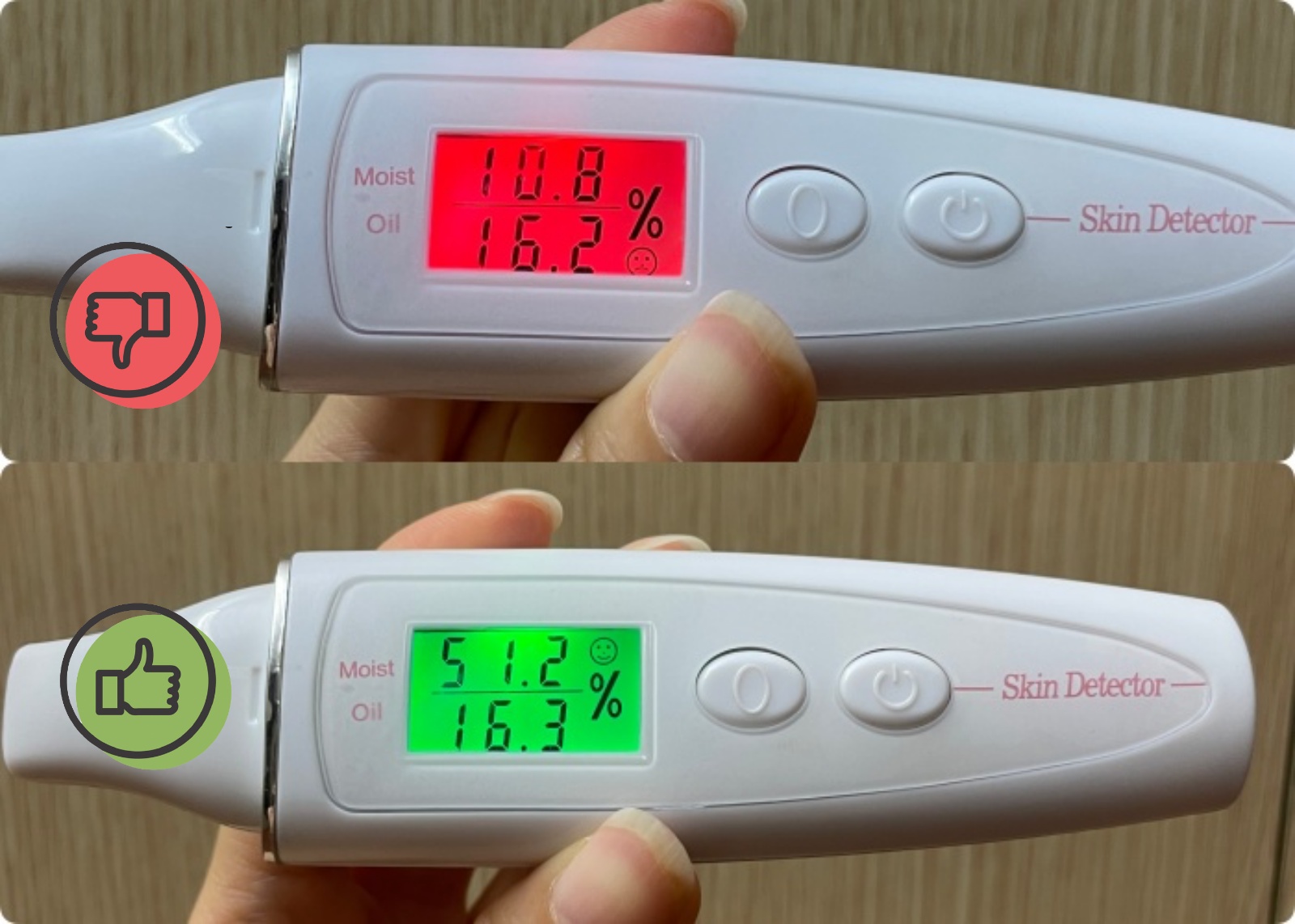 Bộ đôi dưỡng ẩm và trị nám, mà các quý cô tuổi ngoài 30 không thể bỏ qua trong mùa hanh khô - Ảnh 3.
