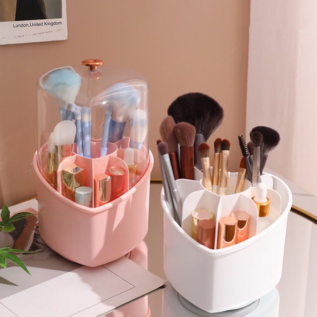 Kh&ocirc;ng muốn da nổi mụn v&igrave; h&agrave;ng t&aacute; vi khuẩn tr&uacute; ẩn trong dụng cụ trang điểm th&igrave; đừng bỏ qua 5 item tiện &iacute;ch n&agrave;y - Ảnh 3.