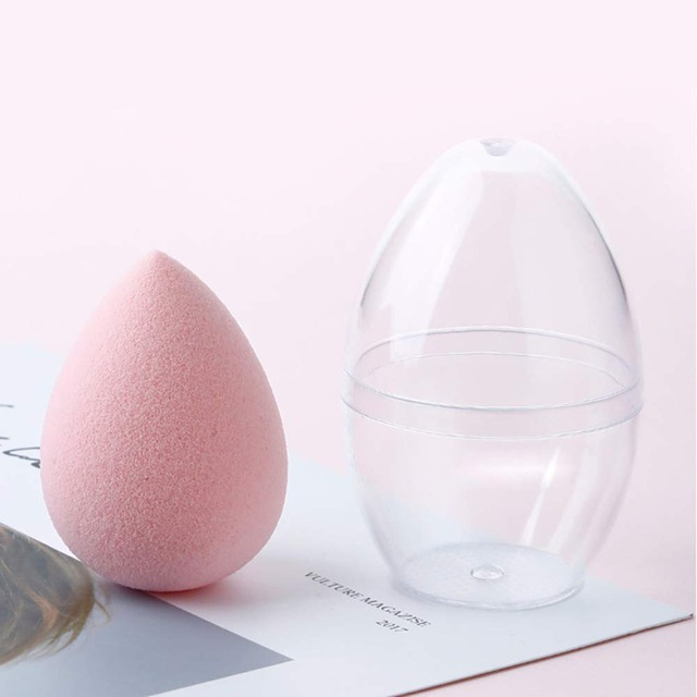 Kh&ocirc;ng muốn da nổi mụn v&igrave; h&agrave;ng t&aacute; vi khuẩn tr&uacute; ẩn trong dụng cụ trang điểm th&igrave; đừng bỏ qua 5 item tiện &iacute;ch n&agrave;y - Ảnh 1.