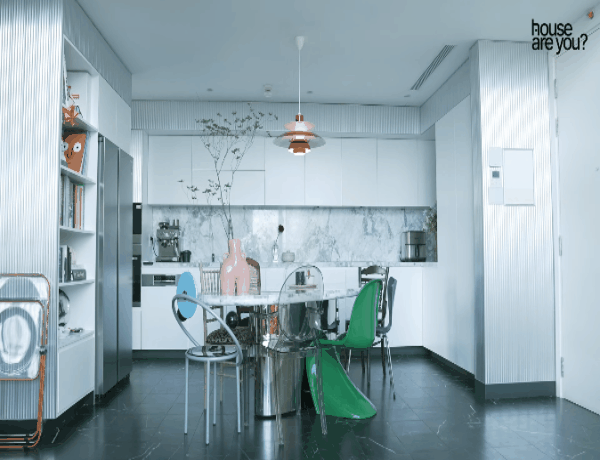 Cặp đôi nổi tiếng chi gần cả tỷ xây bếp nhưng một năm nấu ăn chỉ được vài lần - Ảnh 3.