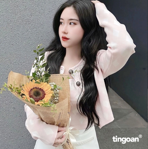 9 mẫu cardigan mỏng hợp với mùa Thu, nên sắm ngay trong dịp sale 9/9 - Ảnh 5.