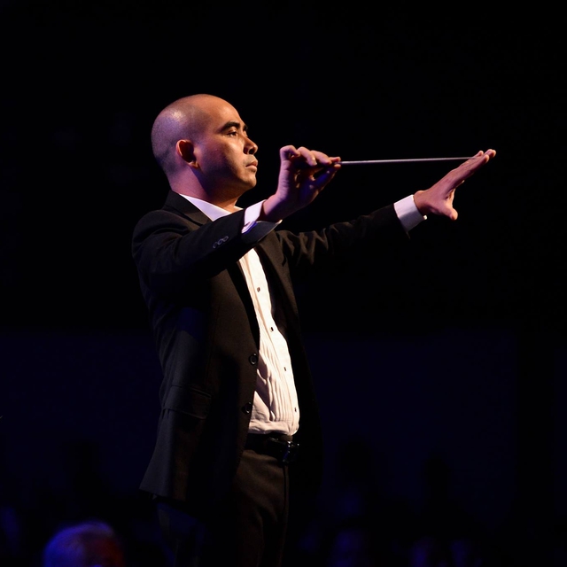 Live concert sống lại: Nghệ sĩ d&aacute;m chơi lớn, kh&aacute;n giả d&aacute;m chịu chi - Ảnh 3.