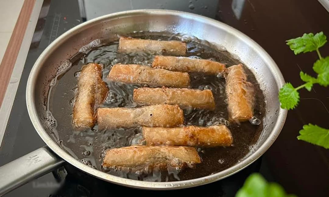Món này không thể thiếu trong ngày Tết nhưng càng ăn càng béo, dễ gây bệnh tiểu đường: Ăn thế nào đúng nhất? - Ảnh 4.