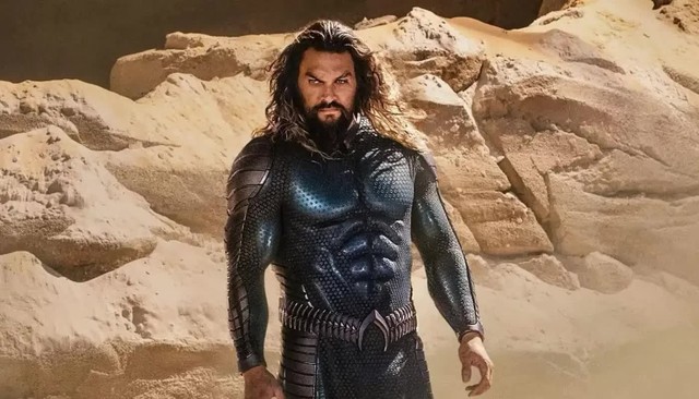 Doanh thu phòng vé tuần qua: Phim Việt bất ngờ đánh bại bom tấn Aquaman 2 giành ngôi đầu - Ảnh 4.