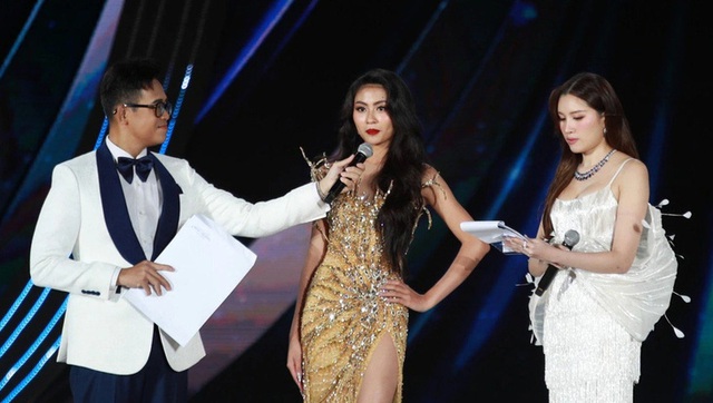 Giữa l&uacute;c bị đ&agrave;o lại loạt ph&aacute;t ng&ocirc;n nhạy cảm, Hoa hậu Xu&acirc;n Hạnh l&ecirc;n tiếng: Đầu ti&ecirc;n t&ocirc;i muốn gửi lời xin lỗi - Ảnh 6.