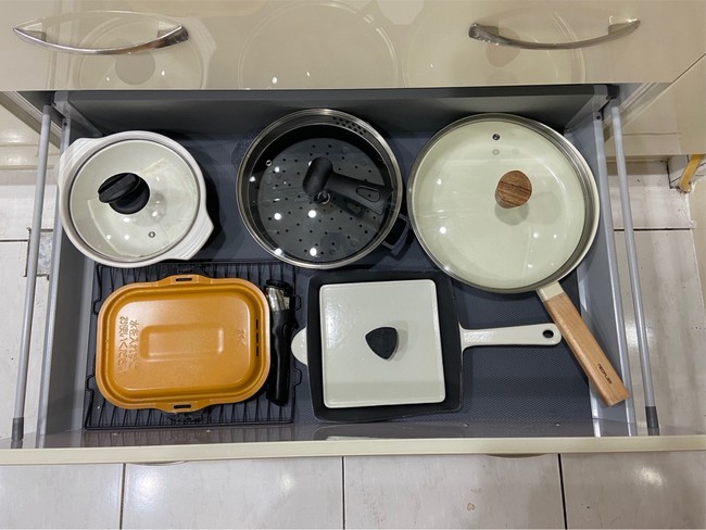 Tiết kiệm kh&ocirc;ng đồng nghĩa với t&iacute;ch trữ: Vứt ngay 3 m&oacute;n đồ n&agrave;y đi nếu muốn cuộc sống thoải m&aacute;i v&agrave; sang trọng hơn! - Ảnh 2.