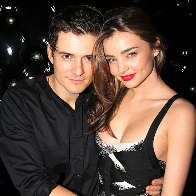 Mang thai lần 4, nhan sắc Miranda Kerr vẫn g&acirc;y b&atilde;o xứ H&agrave;n chỉ qua 5 gi&acirc;y khoe bụng bầu - Ảnh 7.