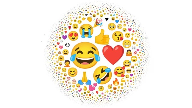 Đ&acirc;u l&agrave; emoji được d&ugrave;ng nhiều nhất năm 2023? - Ảnh 3.