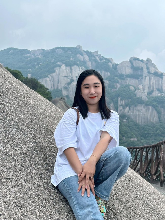 Lấy chồng nước ngoài, 2 nàng dâu Việt chia sẻ về dự định tiền tiêu Tết nơi “xứ người” - Ảnh 1.
