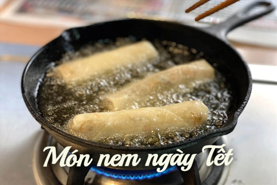 Món này không thể thiếu trong ngày Tết nhưng càng ăn càng béo, dễ gây bệnh tiểu đường: Ăn thế nào đúng nhất? - Ảnh 2.
