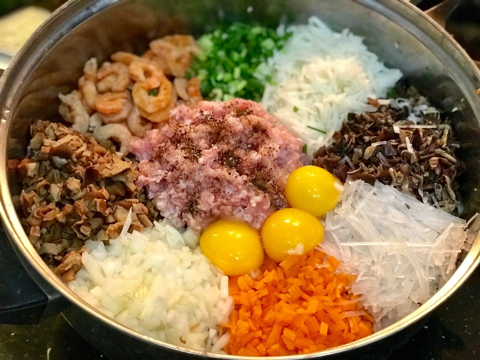 Món này không thể thiếu trong ngày Tết nhưng càng ăn càng béo, dễ gây bệnh tiểu đường: Ăn thế nào đúng nhất? - Ảnh 1.