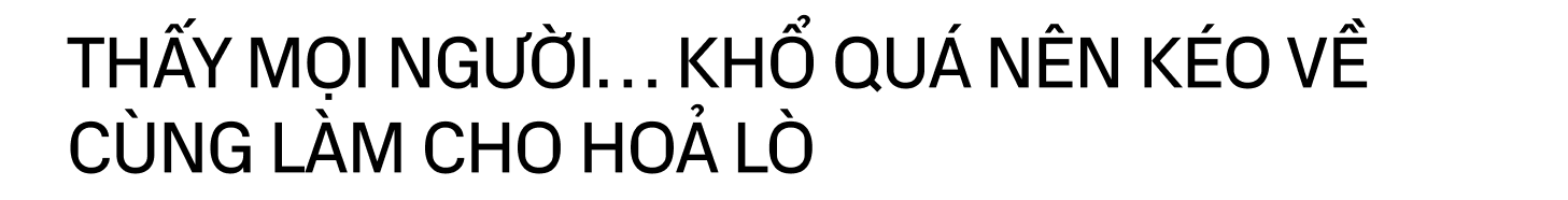 Đội ngũ Truyền thông của Di tích Nhà Tù Hoả Lò: Lần đầu tiên tới Hỏa Lò, chúng tôi khóc từ đầu đến cuối - Ảnh 6.