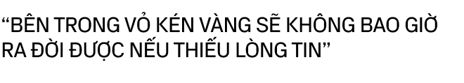 Phạm Thiên Ân - Chàng trai phá"vỏ kén"thành đạo diễn  đoạt giải Cannes