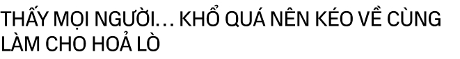 Đội ngũ Truyền thông của Di tích Nhà Tù Hoả Lò