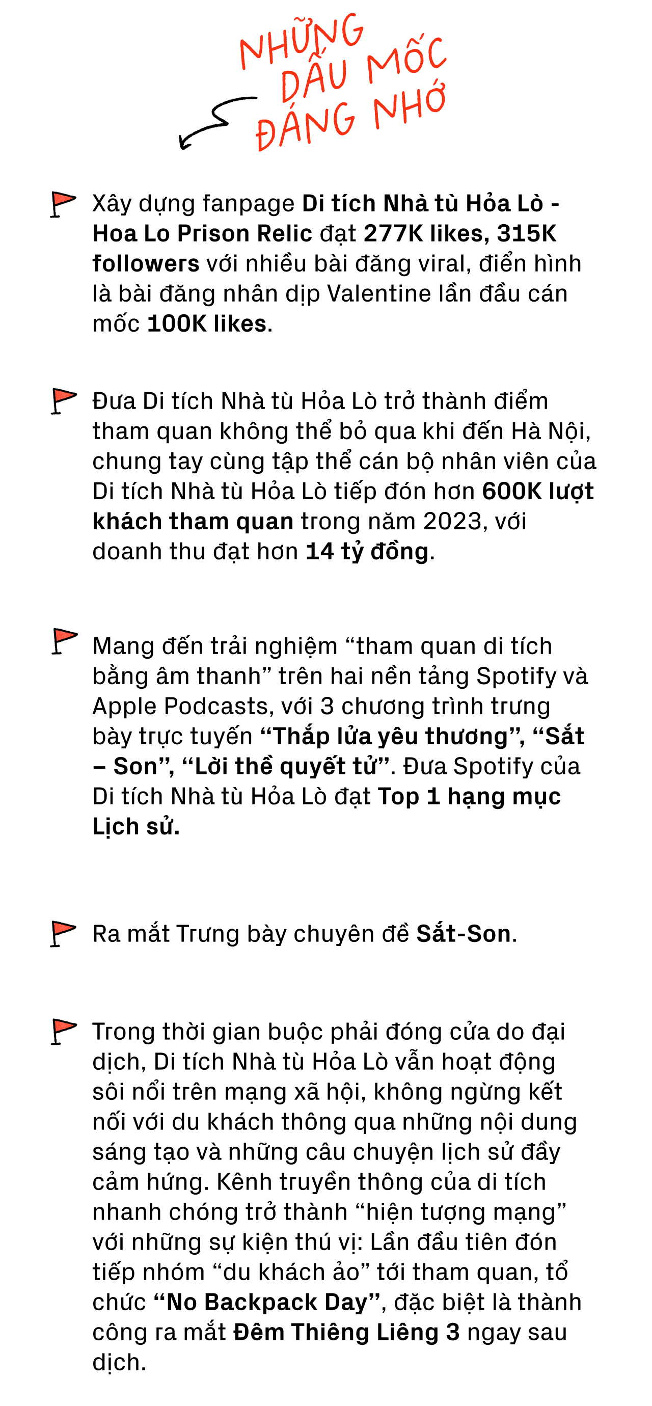 Đội ngũ Truyền thông của Di tích Nhà Tù Hoả Lò: Lần đầu tiên tới Hỏa Lò, chúng tôi khóc từ đầu đến cuối - Ảnh 3.