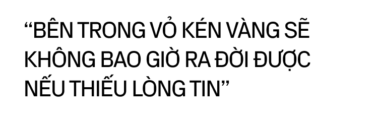 Phạm Thiên Ân - Chàng trai làm video cưới phá &quot;vỏ kén&quot; thành đạo diễn Việt Nam đoạt giải Cannes- Ảnh 7.