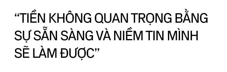 Phạm Thiên Ân - Chàng trai làm video cưới phá &quot;vỏ kén&quot; thành đạo diễn Việt Nam đoạt giải Cannes- Ảnh 13.
