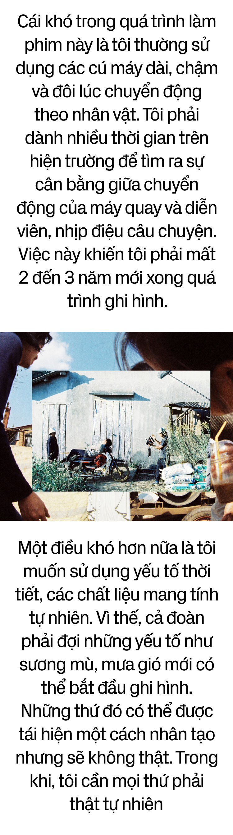 Phạm Thiên Ân - Chàng trai làm video cưới phá &quot;vỏ kén&quot; thành đạo diễn Việt Nam đoạt giải Cannes- Ảnh 10.