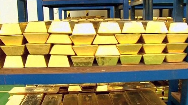 Giá vàng hôm nay 10/1: Vàng SJC tăng nhẹ lên 74,5 triệu đồng/lượng - Ảnh 2.