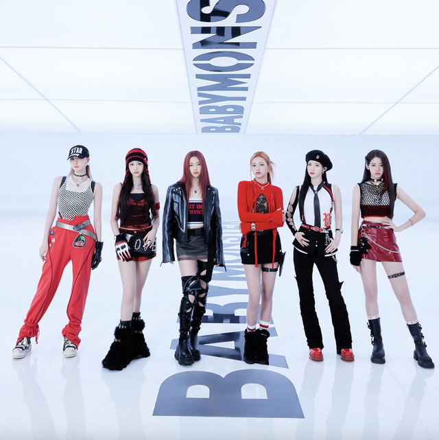 Cuộc chiến của tân binh K-Pop sẽ rất khốc liệt trong năm 2024 - Ảnh 4.