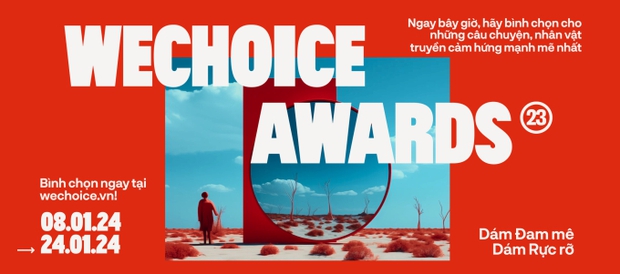 Kiaya - chàng game thủ “phá đảo đường đua vote tại WeChoice Awards 2023, bỏ xa mọi đối thủ là ai? - Ảnh 7.