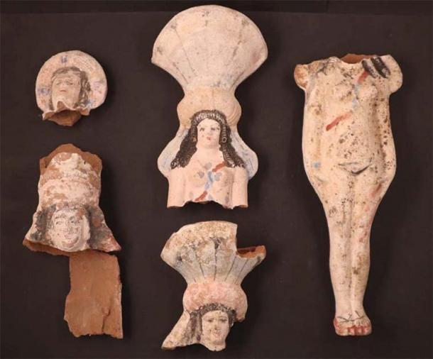 'Khám phá thót tim' về 23 xác ướp Ai Cập lạ lùng nhất