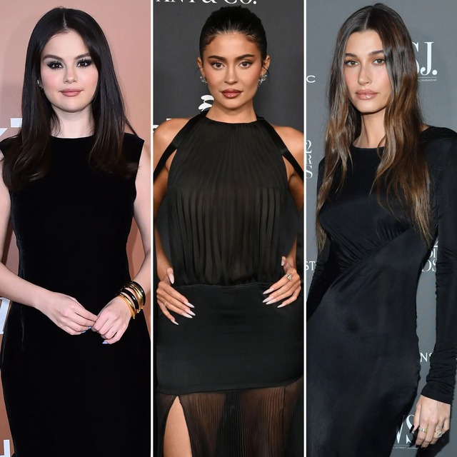 Timothée Chalamet lên tiếng về mối thâm thù giữa tình tin đồn 1 thời Selena Gomez và “chính thất” Kylie Jenner - Ảnh 8.