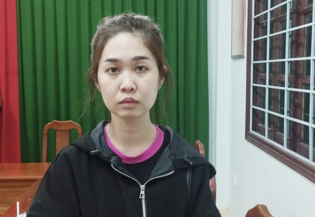 Diễn biến bất ngờ vụ chủ tiệm vàng ở Trà Vinh để mất tài sản lớn trước nữ nhân viên - Ảnh 1.