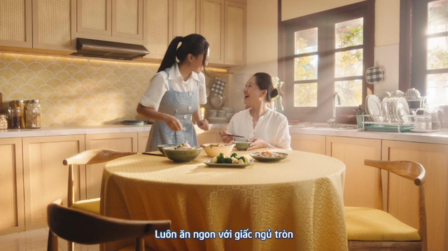 Tết này tặng gì để “cha mẹ sướng như Tiên? - Ảnh 5.