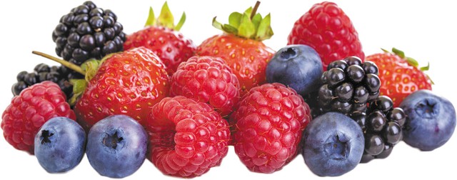 Bác sĩ tim mạch: Đây là 4 loại trái cây giúp hạ huyết áp tốt nhất - Ảnh 3.
