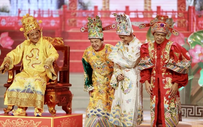 Ch&iacute;nh thức: Tết n&agrave;y vẫn c&oacute; T&aacute;o qu&acirc;n! - Ảnh 1.