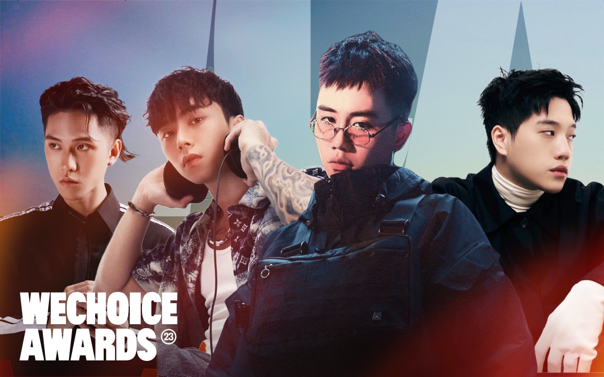 NEW PRODUCER, tin tức Mới nhất Việt Nam chào đón thế hệ producer "đỉnh